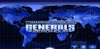 Command & Conquer: Generals – Zero Hour Descargar PC Gratis