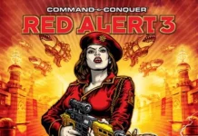 Command & Conquer: Red Alert 3 (v1.12) PC Download Free