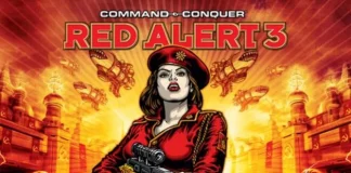 Command & Conquer: Red Alert 3 Descargar PC Gratis (v1.12)