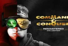 Command & Conquer Remastered Collection PC Download Free