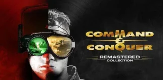 Command & Conquer Remastered Collection Descargar PC Gratis