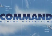 Command: Modern Operations (v1.06.1328.18 & ALL DLC) PC Download Free