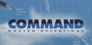 Command: Modern Operations Descargar PC Gratis (v1.06.1328.18 & ALL DLC)