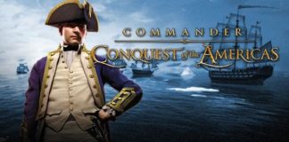 Commander: Conquest Of The Americas (Incl. ALL DLC’s) Baixar PC Gratis