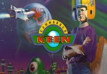 Commander Keen Complete Pack (GOG) PC Download Free
