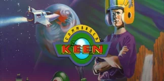 Commander Keen Complete Pack Descargar PC Gratis (GOG)