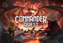 Commander Quest (v1.0.44.865) PC Download Free