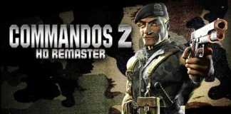 Commandos 2 – HD Remaster Descargar PC Gratis (v1.01)