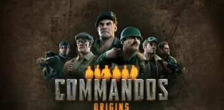 Commandos: Origins Descargar PC Gratis (v1.5.1.90861 & ALL DLC)