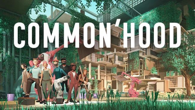 Common’hood Descargar PC Gratis (v1.3.2.0)