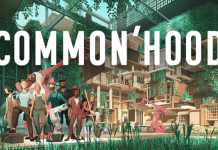 Common’hood (v1.3.2.0) PC Download Free