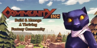 Community Inc Descargar PC Gratis (v1.0.16)