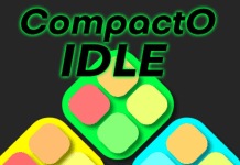 CompactO – Idle Game (v1.0) Baixar PC Gratis