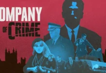 Company of Crime (v1.0.5.1092) PC Download Free