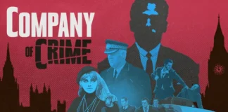 Company of Crime (v1.0.5.1092) PC Download Free