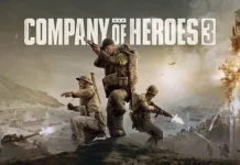 Company of Heroes 3 (v1.4.2.21612 & ALL DLC) PC Download Free