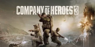 Company of Heroes 3 Descargar PC Gratis (v1.4.2.21612 & ALL DLC)