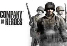 Company of Heroes PC Download Free