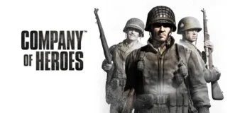 Company of Heroes Descargar PC Gratis