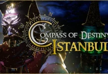 Compass of Destiny: Istanbul (v2023.11.30) PC Download Free