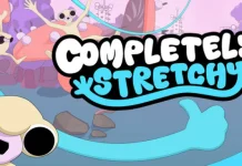 Completely Stretchy (v1.3.0) PC Download Free