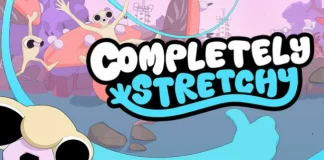 Completely Stretchy Descargar PC Gratis (v1.3.0)