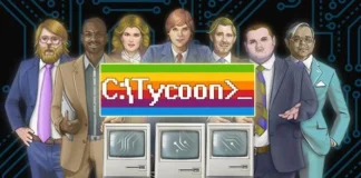 Computer Tycoon Descargar PC Gratis (v0.9.8.03)