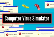 Computer Virus Simulator (v2023.12.02) PC Download Free