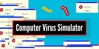 Computer Virus Simulator Descargar PC Gratis (v2023.12.02)