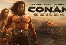 Conan Exiles (v2.8.1 & ALL DLC) PC Download Free