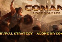 Conan Unconquered PC Download Free