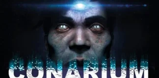 Conarium Descargar PC Gratis (v1.0.0.6)