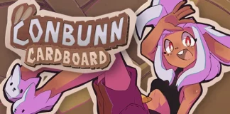 Conbunn Cardboard Descargar PC Gratis (v1.0.5)