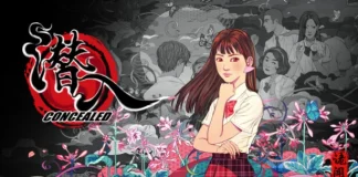 Concealed Descargar PC Gratis (v1109.02)