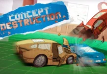 Concept Destruction PC Download Free