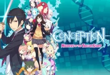 Conception PLUS: Maidens of the Twelve Stars (v11/13/2019) PC Download Free