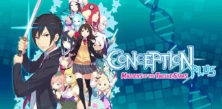 Conception PLUS: Maidens of the Twelve Stars Descargar PC Gratis (v11/13/2019)