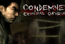 Condemned: Criminal Origins PC Download Free