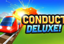 Conduct DELUXE! (v2018.10.05) PC Download Free