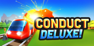 Conduct DELUXE! Descargar PC Gratis (v2018.10.05)