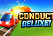 Conduct DELUXE! (v2018.10.05) Indir PC Full Oyun