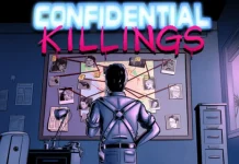 Confidential Killings – A Detective Game (v1.0.1) PC Download Free