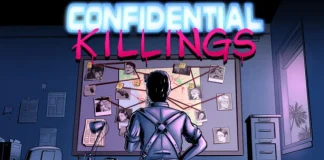 Confidential Killings – A Detective Game Descargar PC Gratis (v1.0.1)