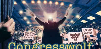 Congresswolf Descargar PC Gratis