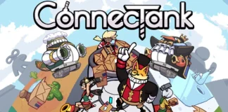 ConnecTank (v1.02) Indir PC Full Oyun