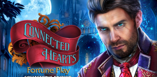 Connected Hearts: Fortune Play Collector’s Edition Descargar PC Gratis