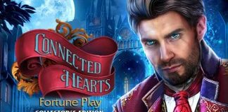 Connected Hearts: Fortune Play Collector’s Edition PC Download Free