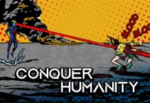 Conquer Humanity PC Download Free