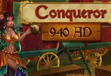 Conqueror 940 AD (v1.0) PC Download Free