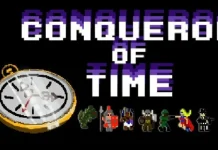 Conqueror of Time (v2024.07.21) PC Download Free